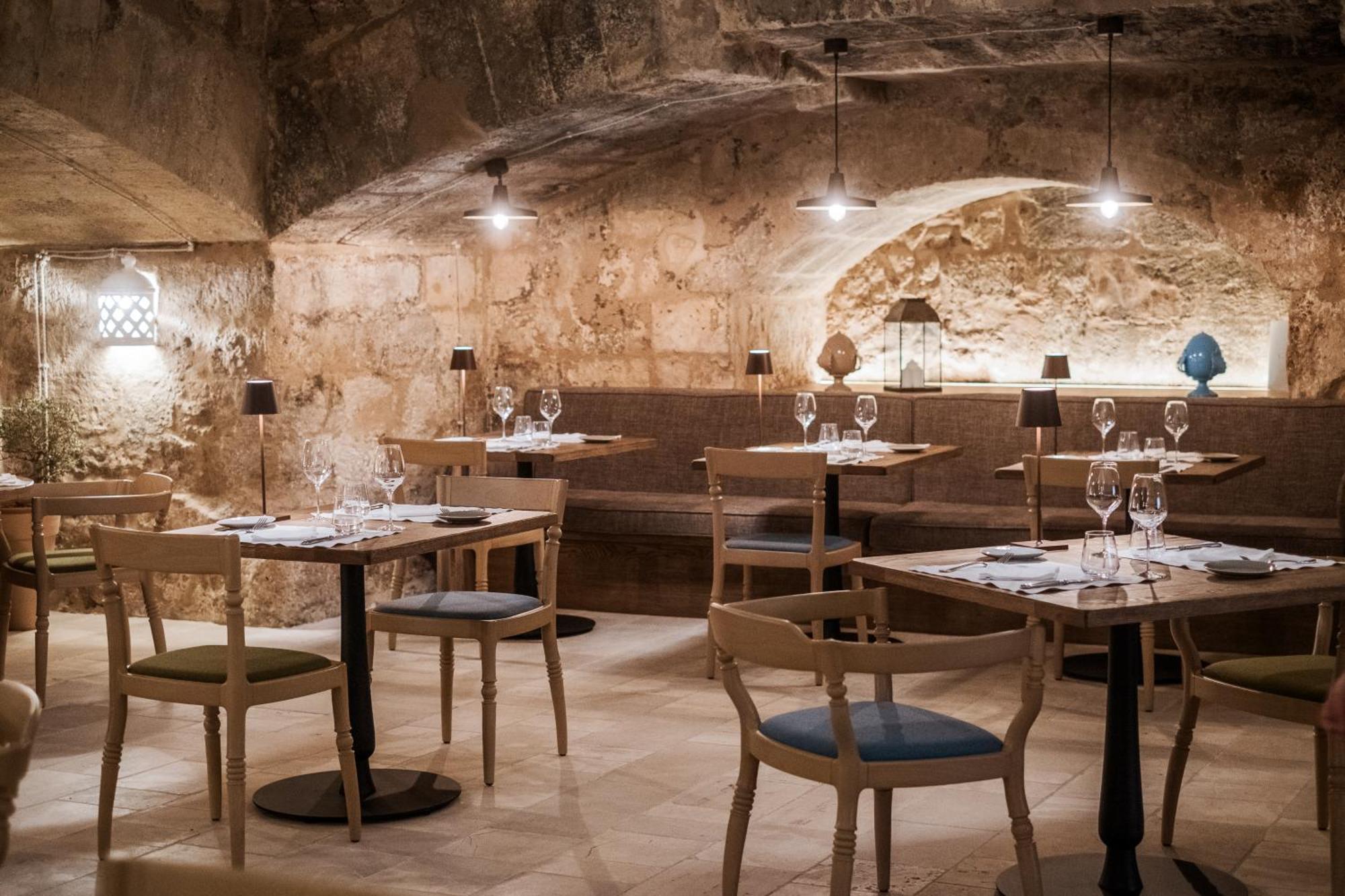 Masseria Donna Menga - The Leading Hotels Of The World Torre Lapillo Exterior foto